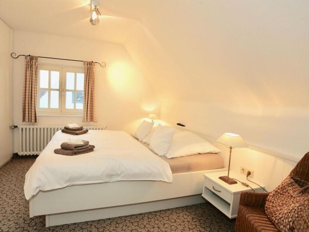 Strandhuus Modern Retreat Juist Dış mekan fotoğraf