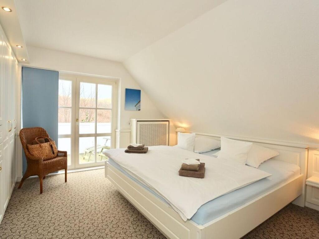 Strandhuus Modern Retreat Juist Dış mekan fotoğraf